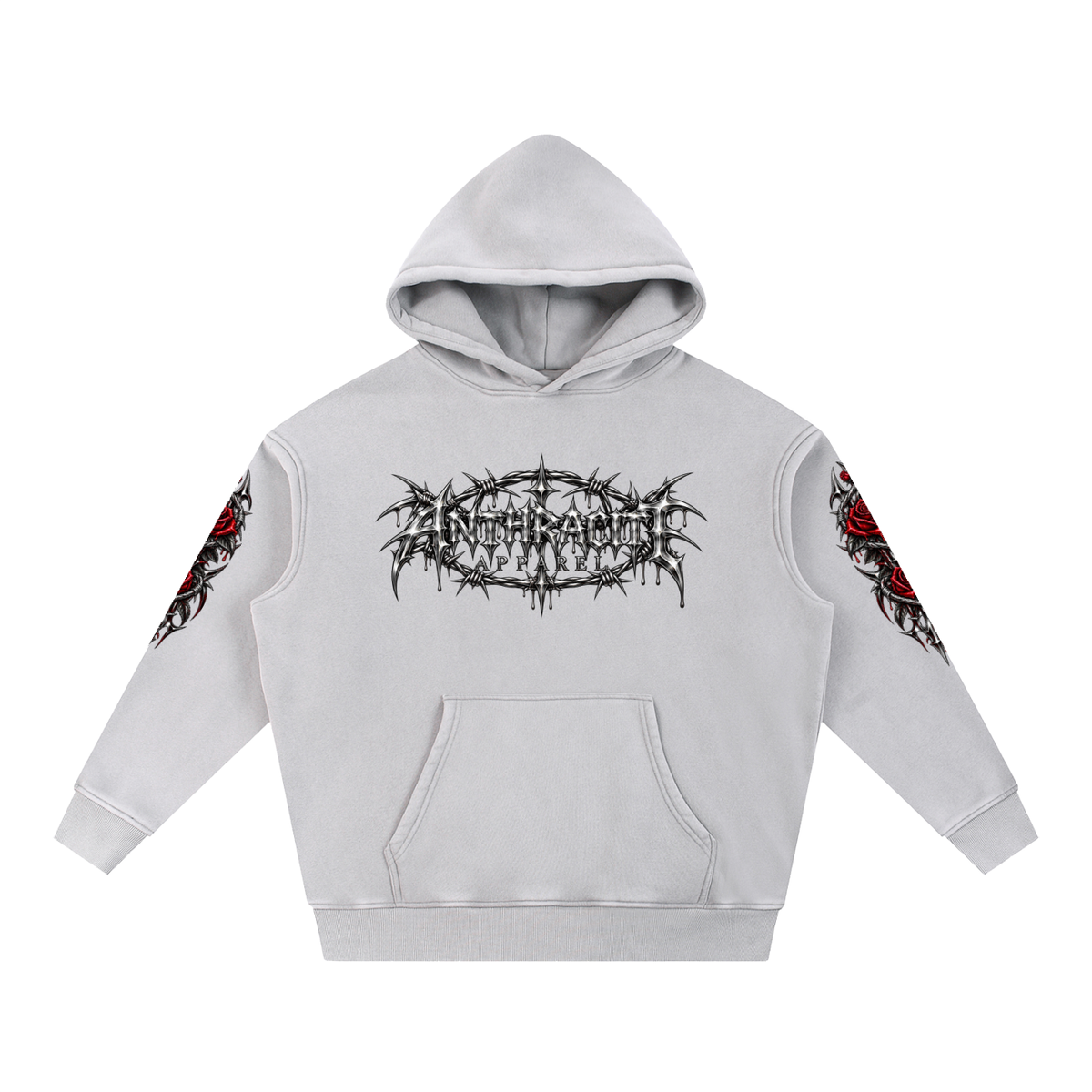 Bonnie & Clyde Hoodie