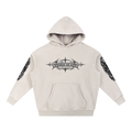 Anthracite Auto Hoodie
