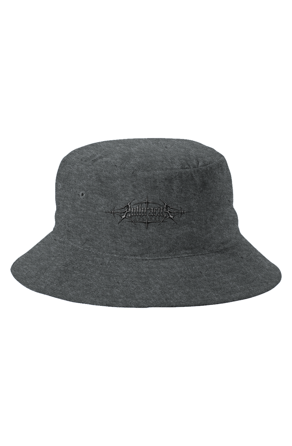 Chambray Bucket Hat