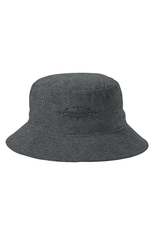 Chambray Bucket Hat
