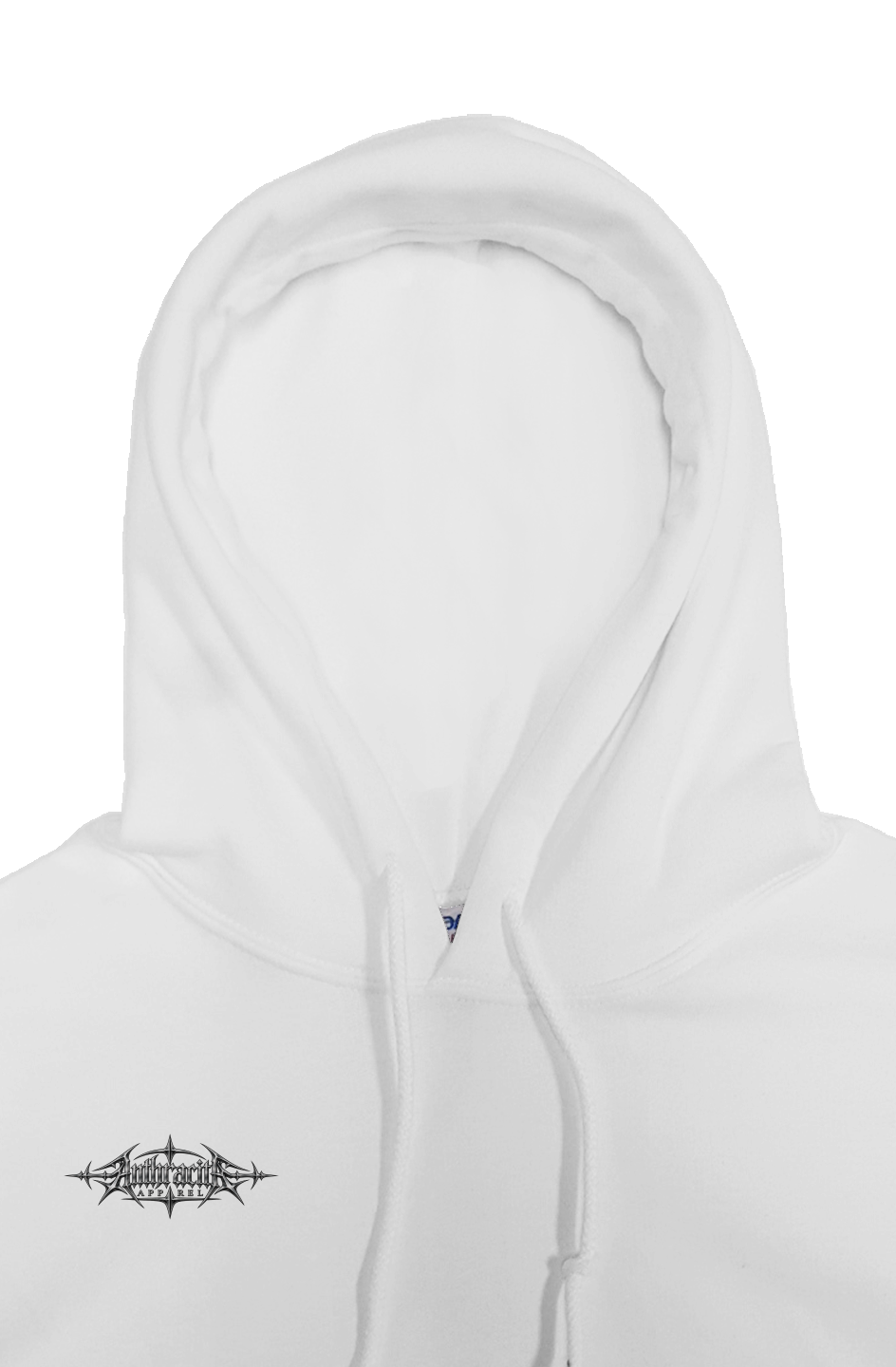 gildan pullover hoody