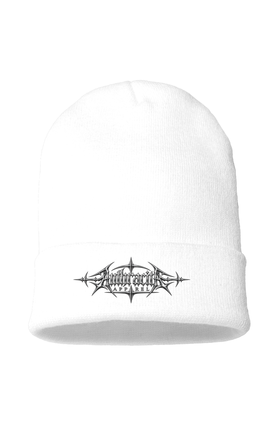 USA Made 12" Cuffed Beanie