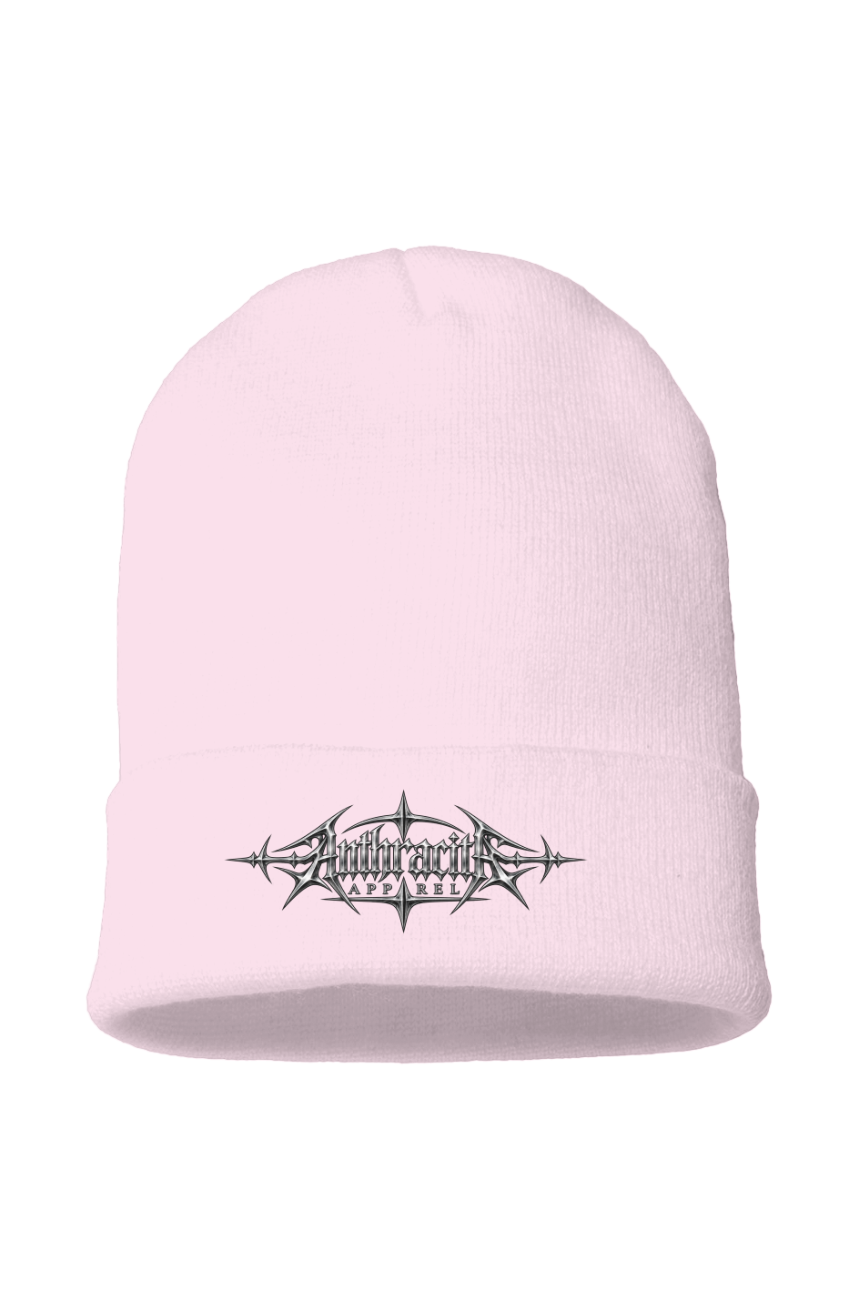 USA Made 12" Cuffed Beanie