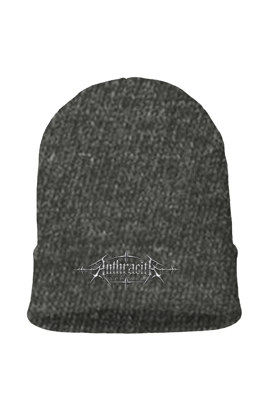 USA Made 12" Cuffed Beanie