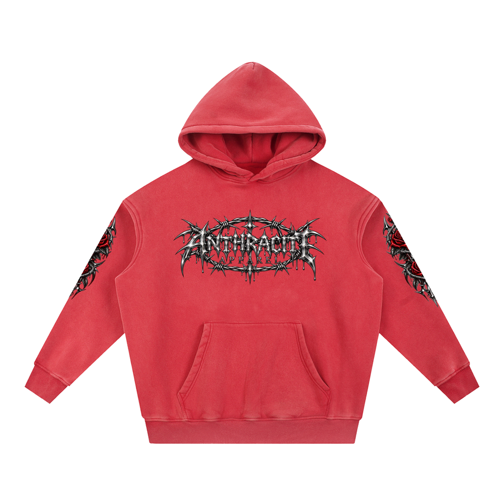 Bonnie & Clyde Hoodie