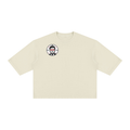 Unisex JFKxLeeHarvey Boxy T-Shirt