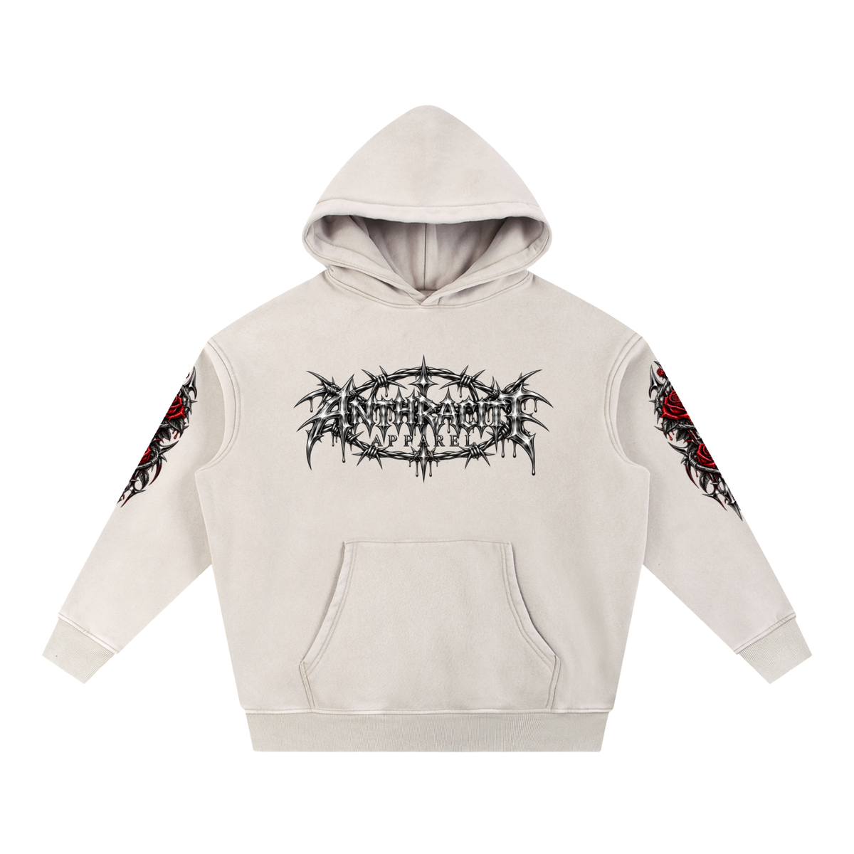 Bonnie & Clyde Hoodie